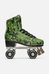 Impala  Kolečkové brusle  Quad Rollerskate