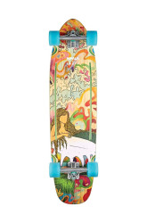 Impala  Skateboard  Jupiter Birdy Floral