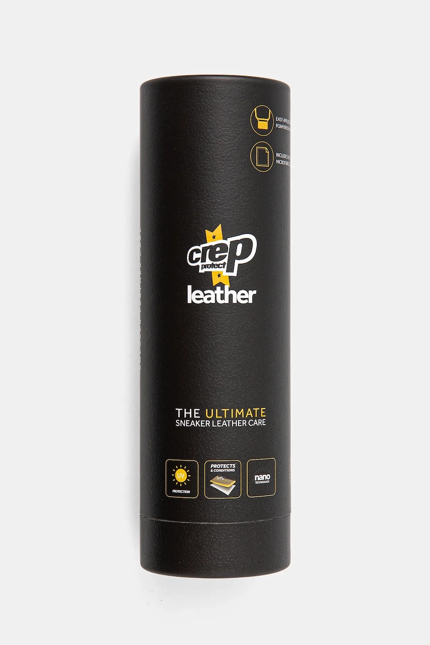 Impregnace na obuv Crep Protect Protect Leather Lotion