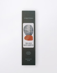 In August Company Incense Sticks - Agarwood