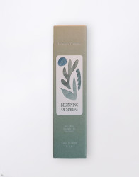 In August Company Incense Sticks - Plum Blossom