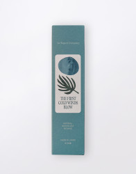 In August Company Incense Sticks - Sandalwood
