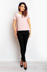 InfiniteYou Woman's Blouse M083