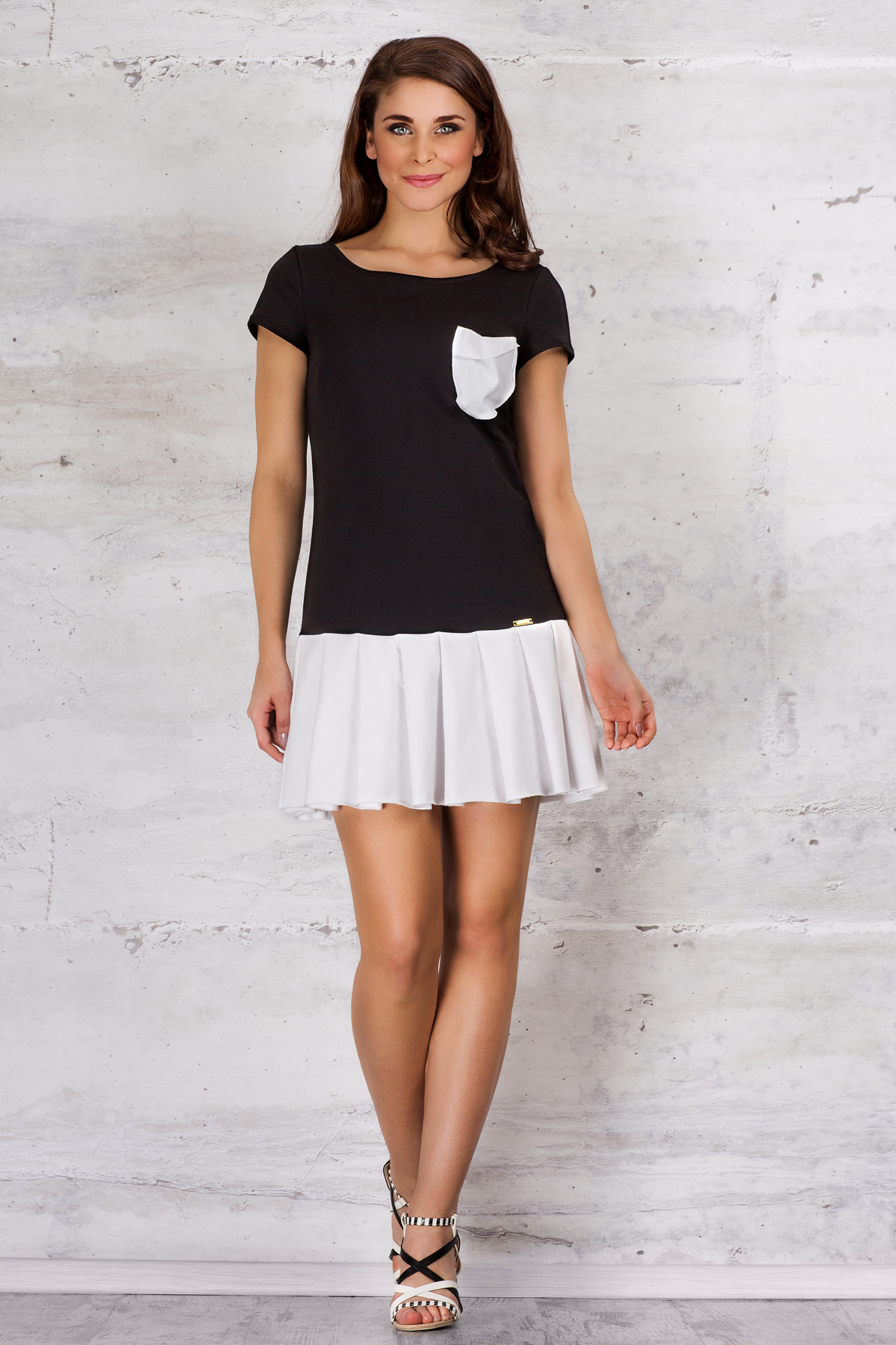 InfiniteYou Woman's Dress M060