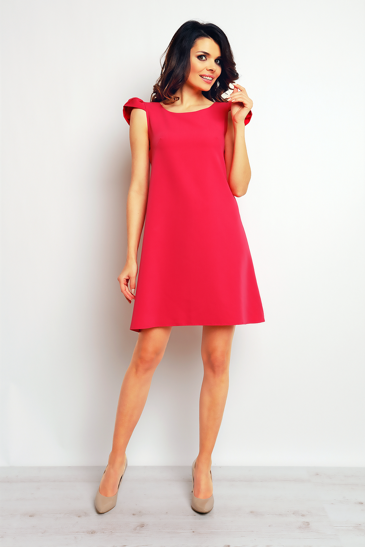 InfiniteYou Woman's Dress M093