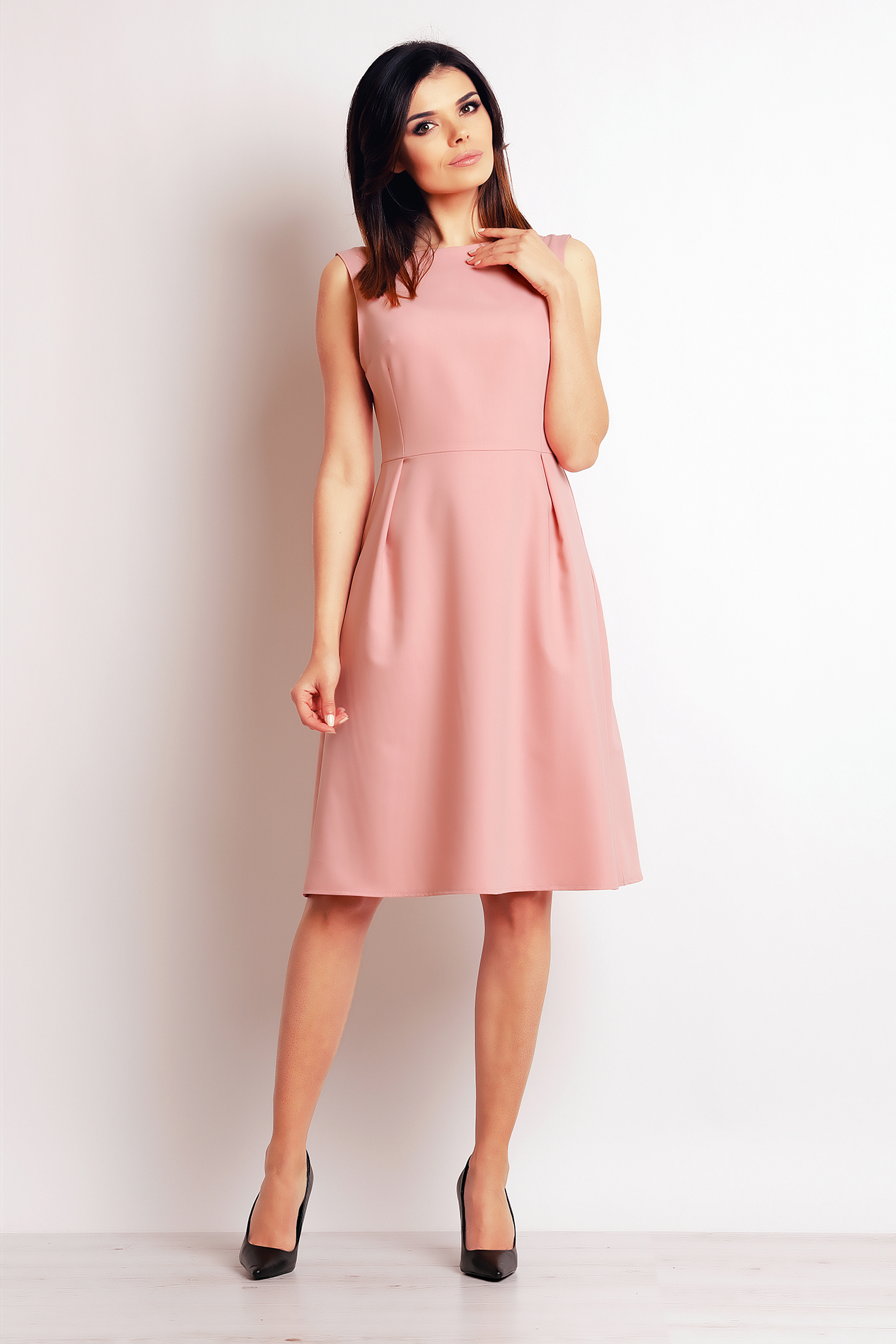 InfiniteYou Woman's Dress M097