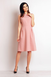 InfiniteYou Woman's Dress M097