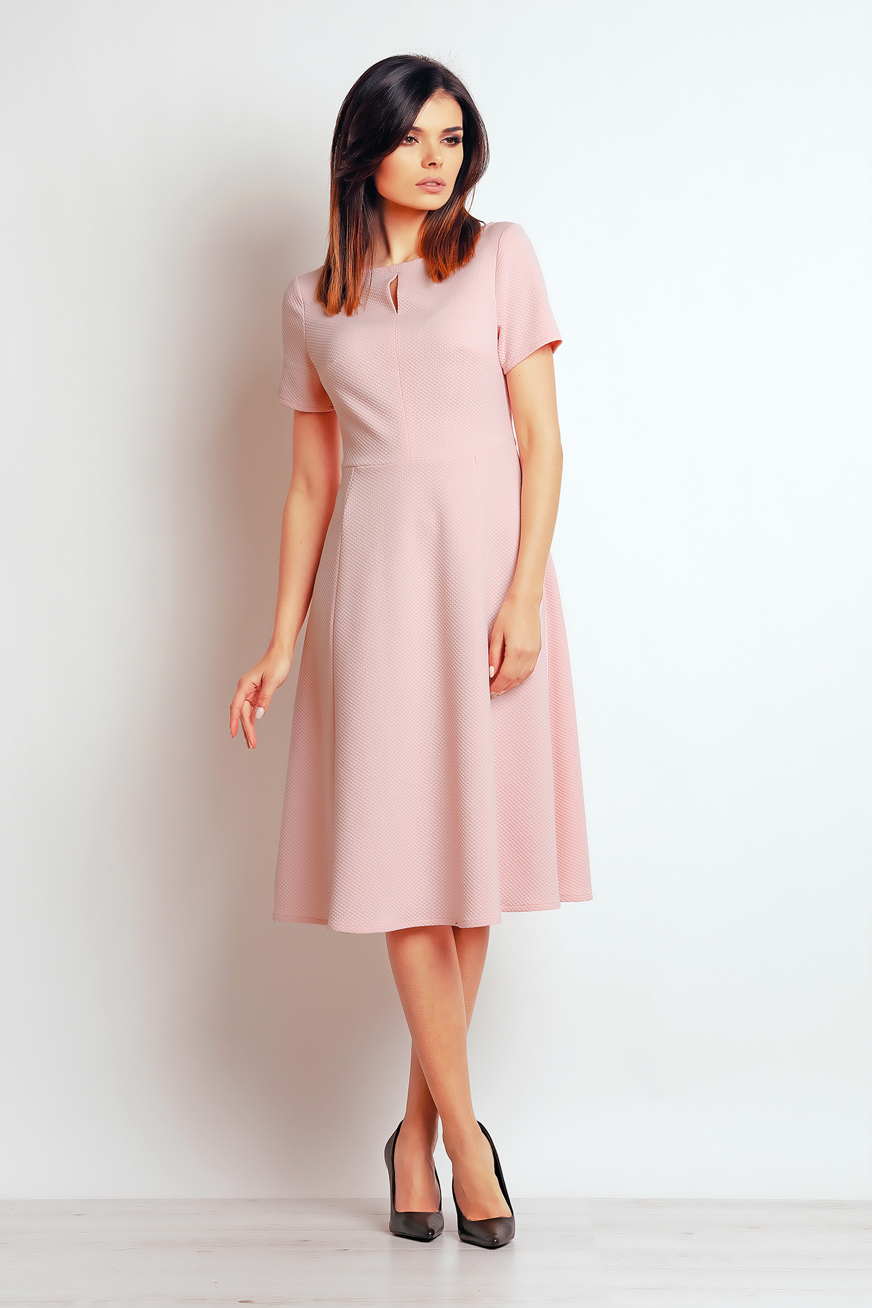 InfiniteYou Woman's Dress M099