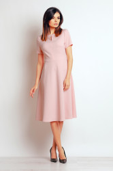 InfiniteYou Woman's Dress M099