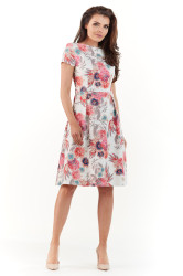 InfiniteYou Woman's Dress M163