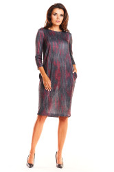 InfiniteYou Woman's Dress M189