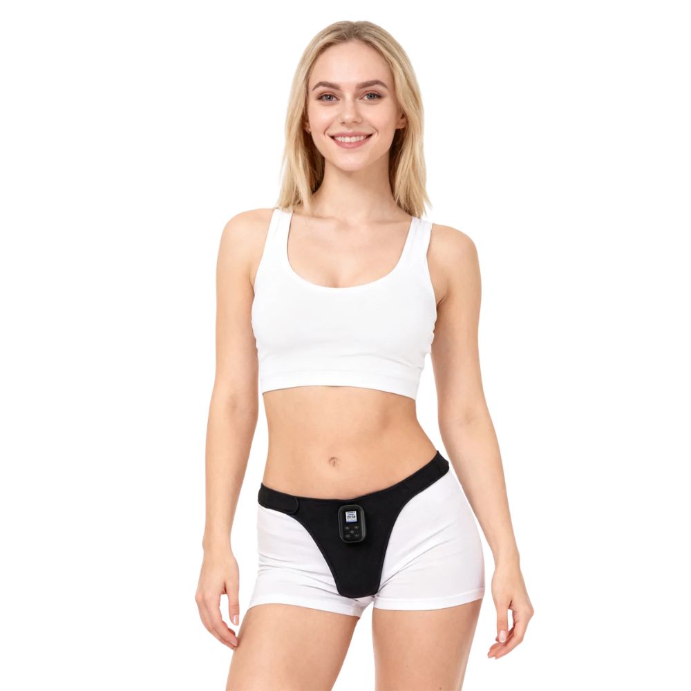Infračervené spodní prádlo inSPORTline Infracor Underwear