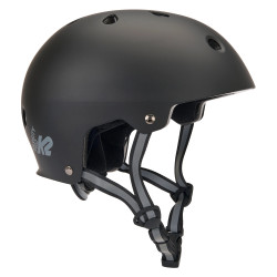 Inline přilba K2 Varsity PRO H-Type Black S (48-54)