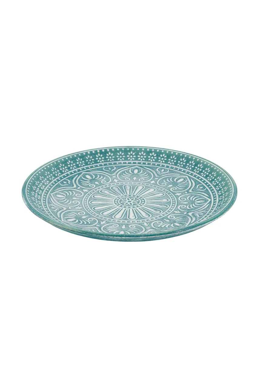 Inne Dekorativní talíř home & lifestyle 29,3 cm