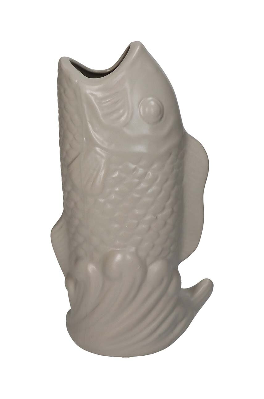 Inne Dekorativní váza Fish