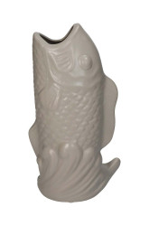 Inne Dekorativní váza Fish