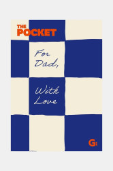 Inne Kniha home & lifestyle The Pocket For Dad With Love, English