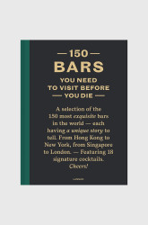 Inne Knížka Esteban 150 Bars, Jurgen Lijcops