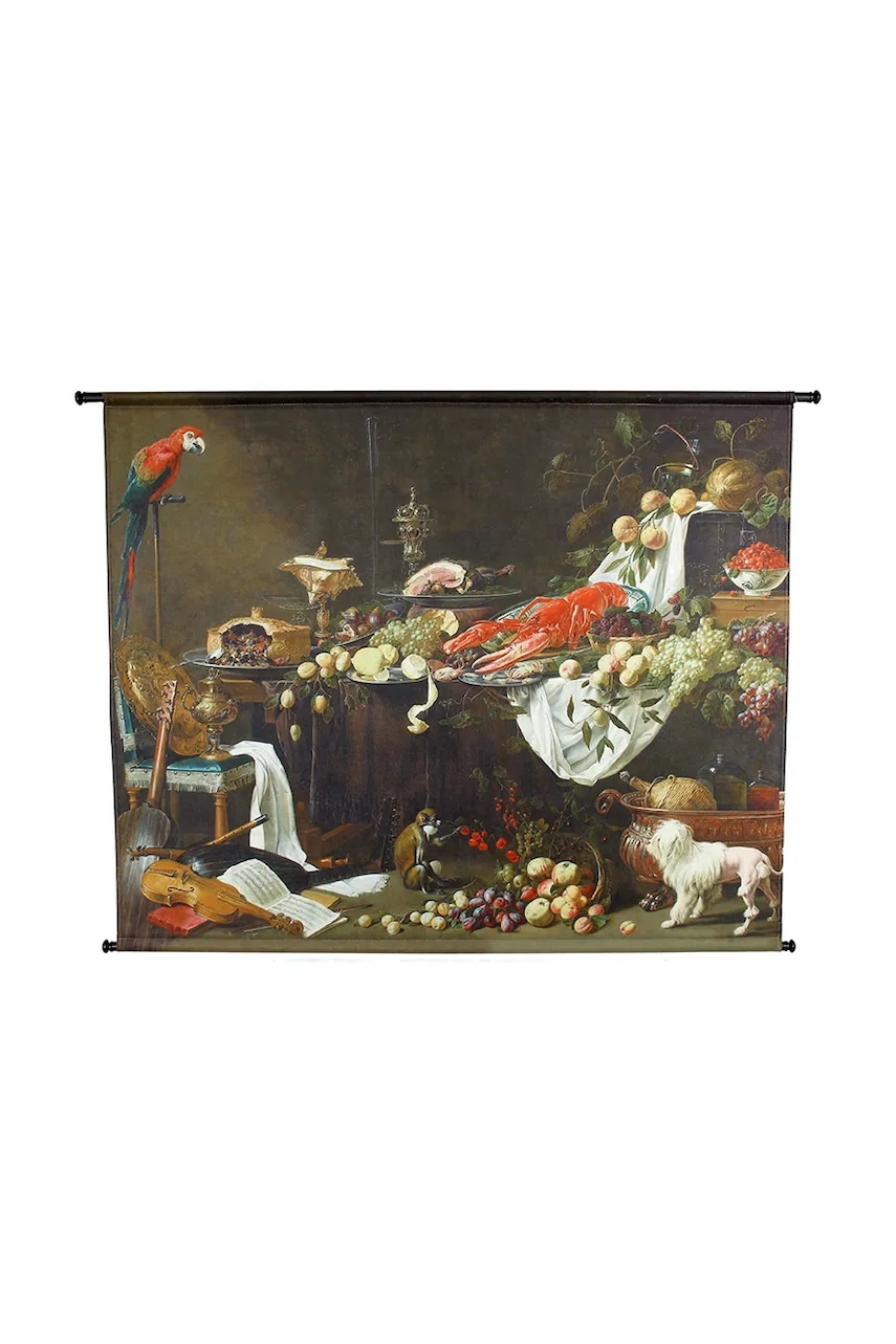 Inne Nástěnná dekorace home & lifestyle 110 x 2,5 x 146 cm