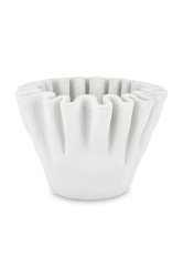 Inne Obal na květináč dekorativní 18 cm