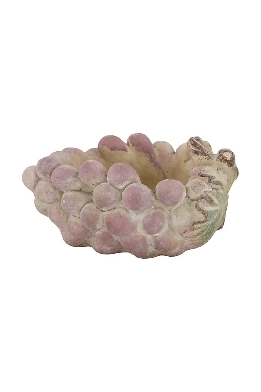 Inne Obal na květináč home & lifestyle 19 x 14 x 9,5 cm