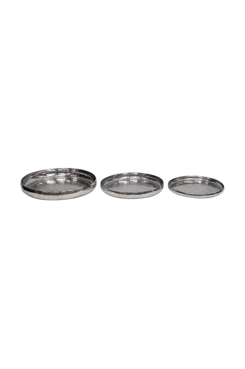 Inne Sada misek home & lifestyle 38 x 38 x 5 cm 3-pack