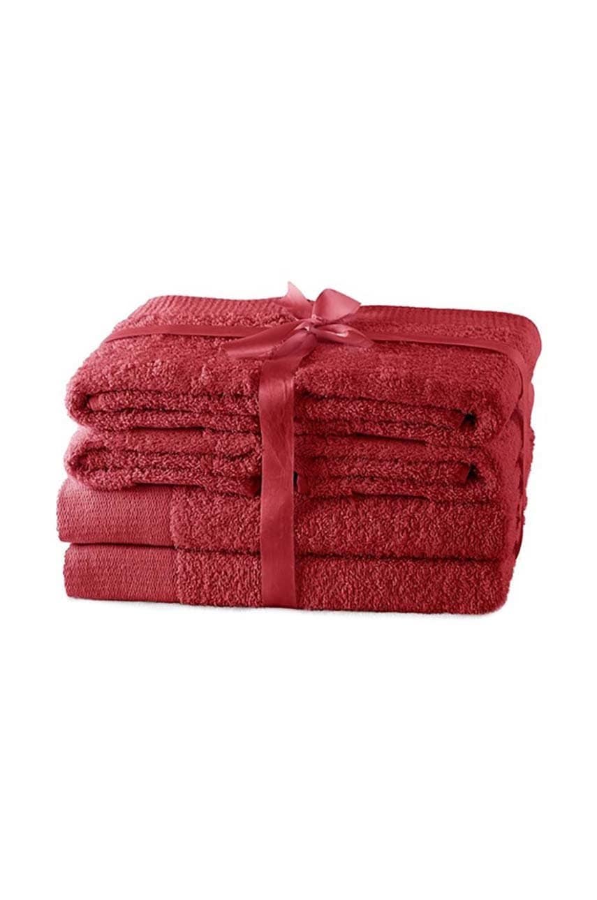 Inne Sada ručníků  6-pack