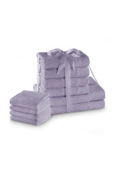 Inne Sada ručníků home & lifestyle od 30 do 140 cm 10-pack