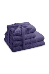 Inne Sada ručníků home & lifestyle od 50 do 140 cm 4-pack
