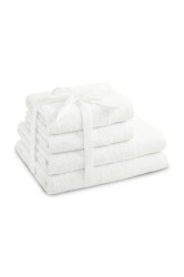 Inne Sada ručníků home & lifestyle od 50 do 140 cm 4-pack