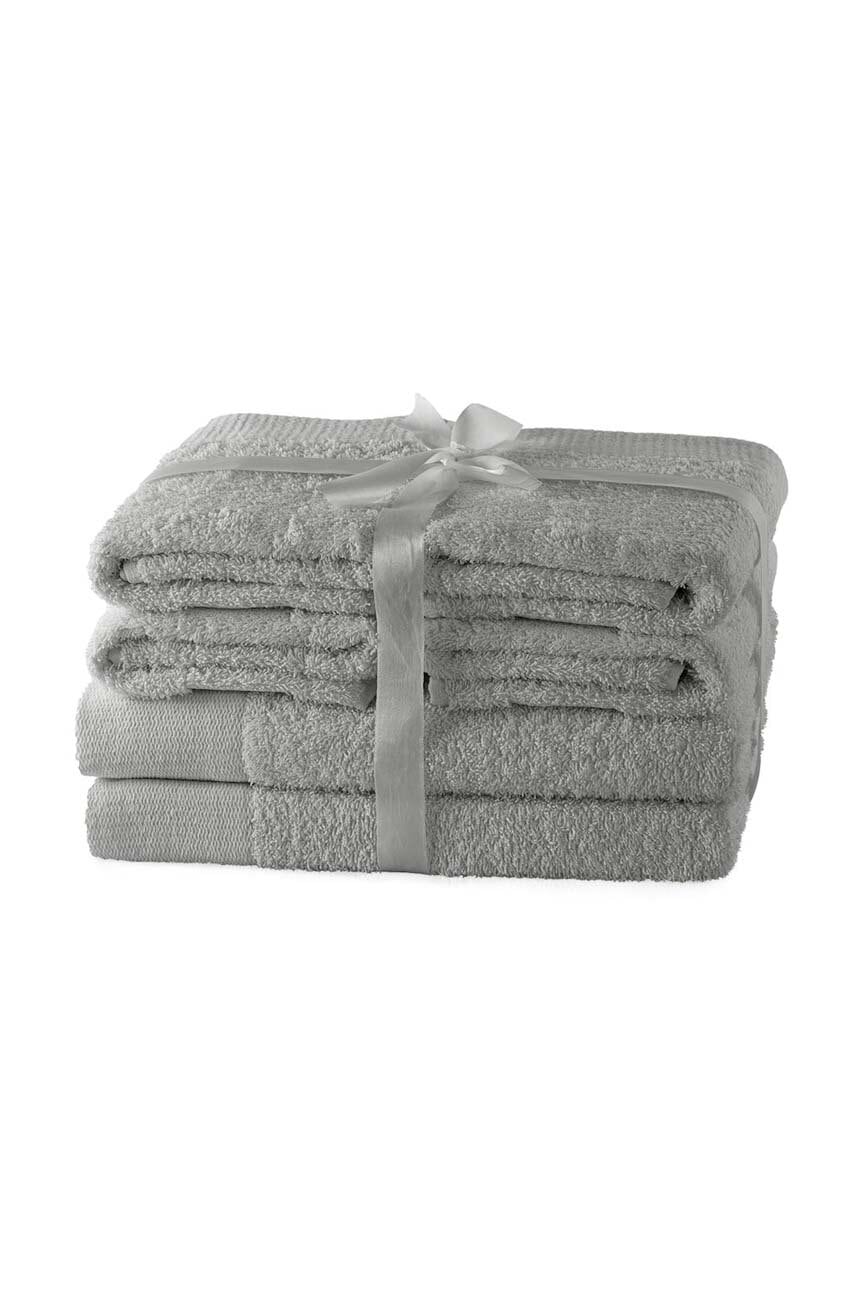 Inne Sada ručníků home & lifestyle od 50 do 140 cm 6-pack
