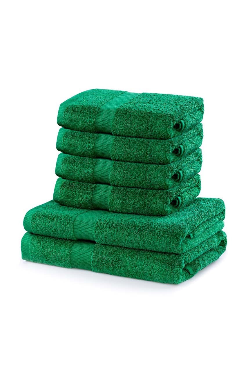 Inne Sada ručníků home & lifestyle od 50 do 140 cm 6-pack