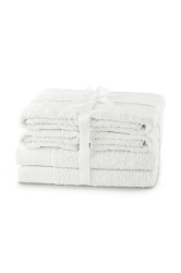 Inne Sada ručníků home & lifestyle od 50 do 140 cm 6-pack