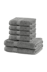 Inne Sada ručníků home & lifestyle od 50 do 140 cm 6-pack