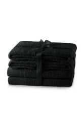 Inne Sada ručníků home & lifestyle od 50 do 140 cm 6-pack