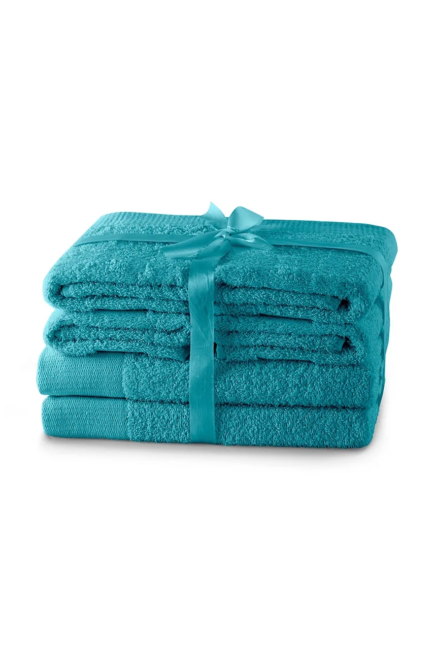 Inne Sada ručníků home & lifestyle od 50 do 140 cm 6-pack