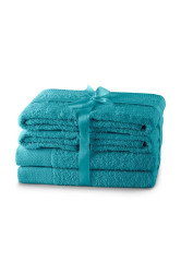 Inne Sada ručníků home & lifestyle od 50 do 140 cm 6-pack