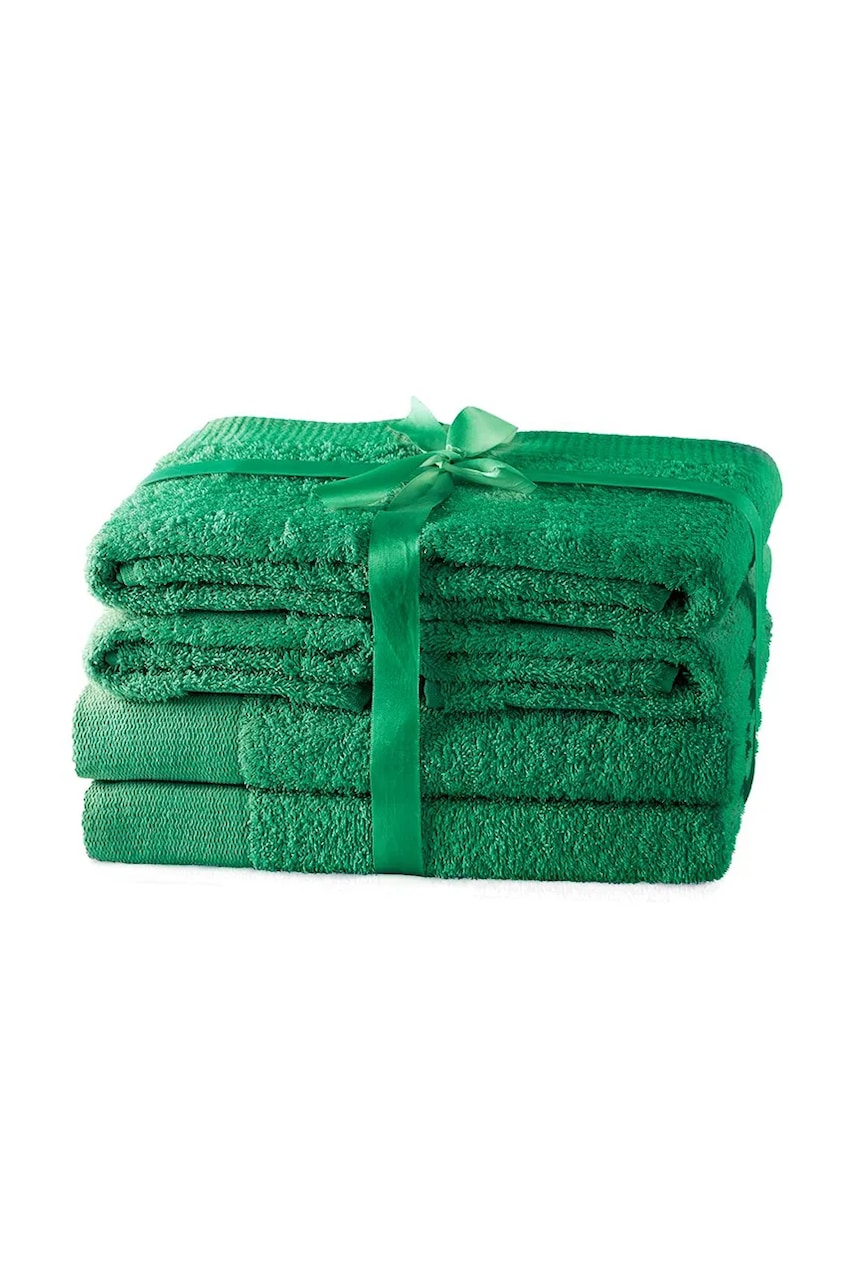 Inne Sada ručníků home & lifestyle od 50 do 140 cm 6-pack