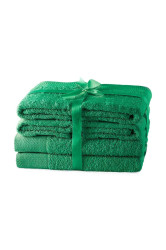 Inne Sada ručníků home & lifestyle od 50 do 140 cm 6-pack