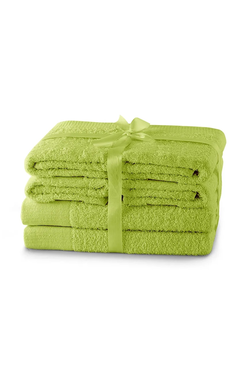 Inne Sada ručníků home & lifestyle od 50 do 140 cm 6-pack