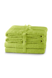 Inne Sada ručníků home & lifestyle od 50 do 140 cm 6-pack