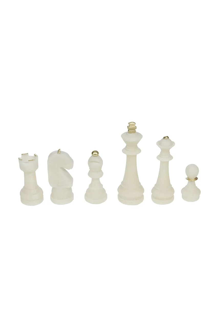 Inne Sada šachových figurek home & lifestyle 6-pack