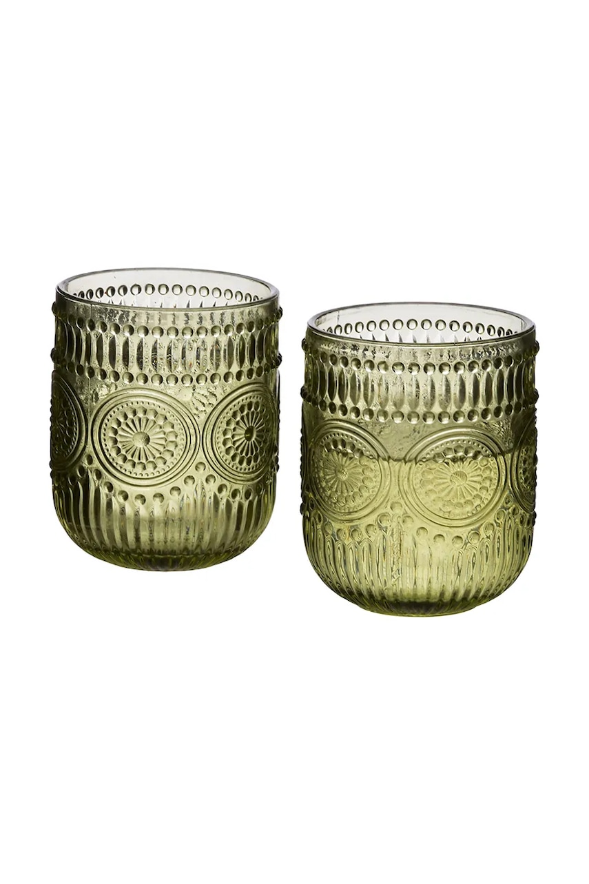 Inne Sada skleniček home & lifestyle Elise 260 ml 4-pack