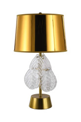Inne Stolní lampa Charlotte