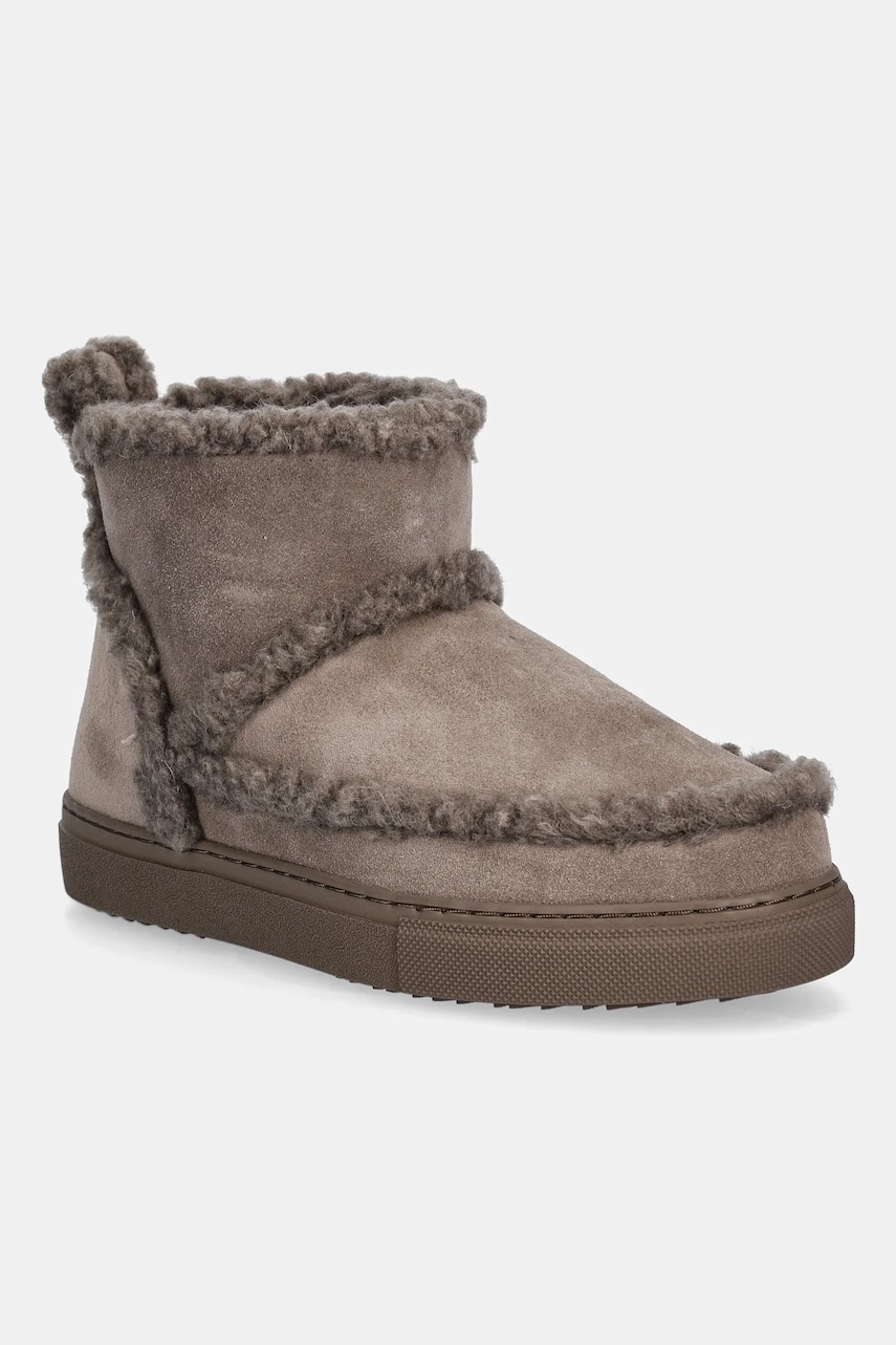 Inuikii  Dětské sněhule  CLASSIC SHEARLING