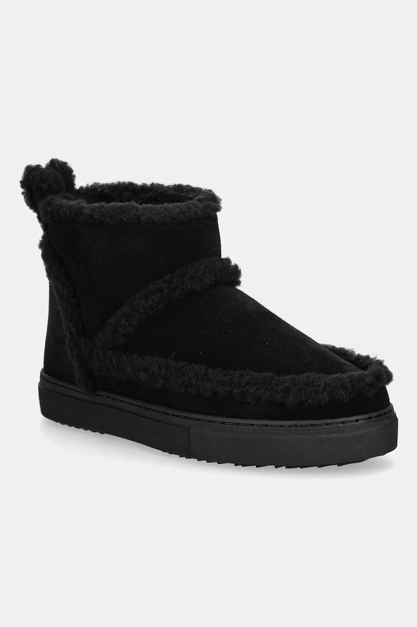 Inuikii  Dětské sněhule  CLASSIC SHEARLING