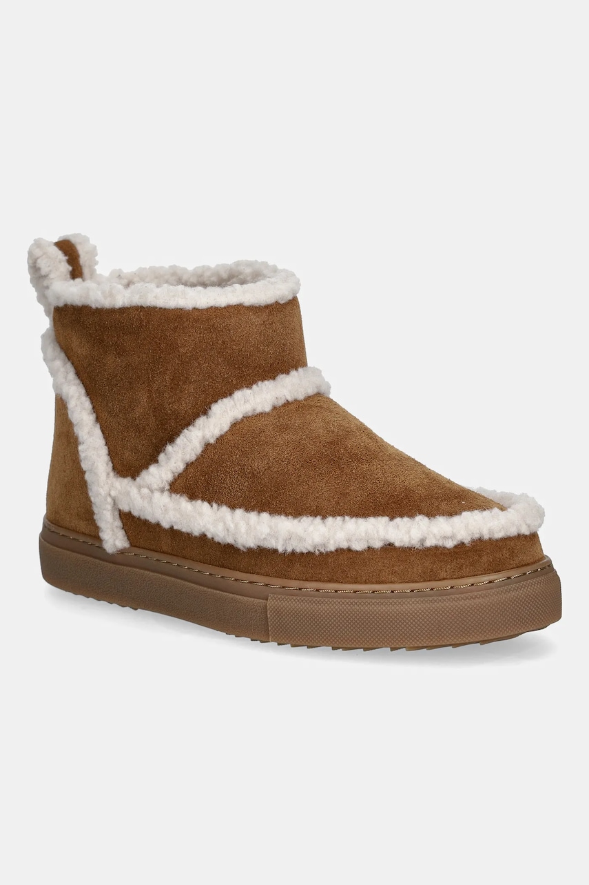 Inuikii  Dětské sněhule  CLASSIC SHEARLING