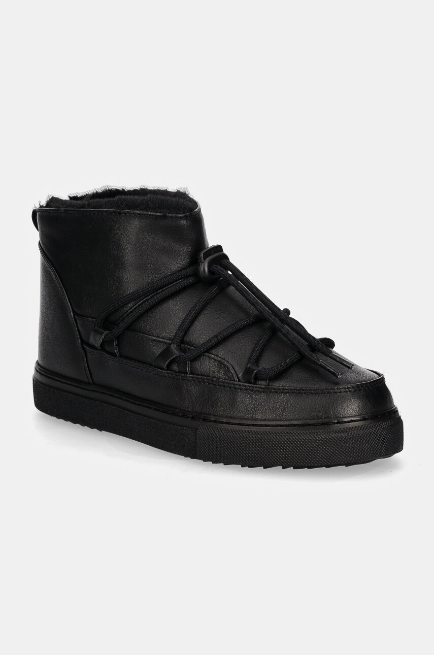Inuikii  Dětské sněhule  GRAPE LOW