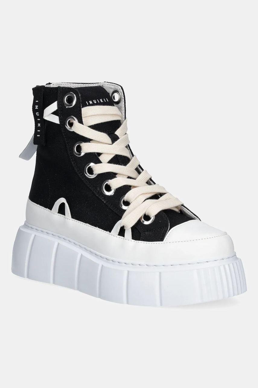 Inuikii  Kecky  Matilda Canvas High