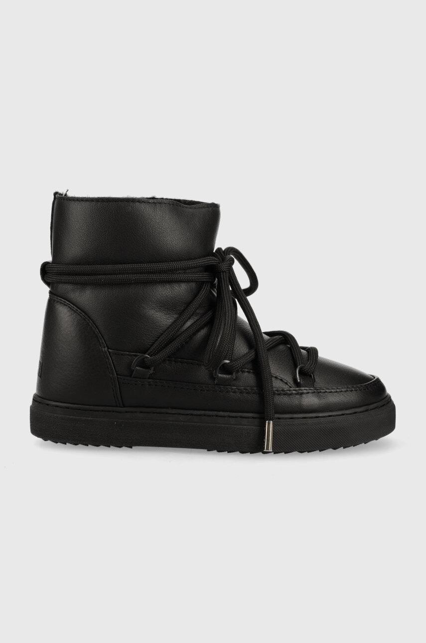 Inuikii  Kožené sněhule  Full Leather